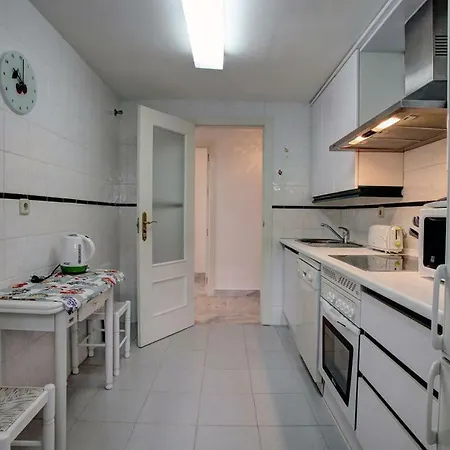 Apartment La Dame De Noche